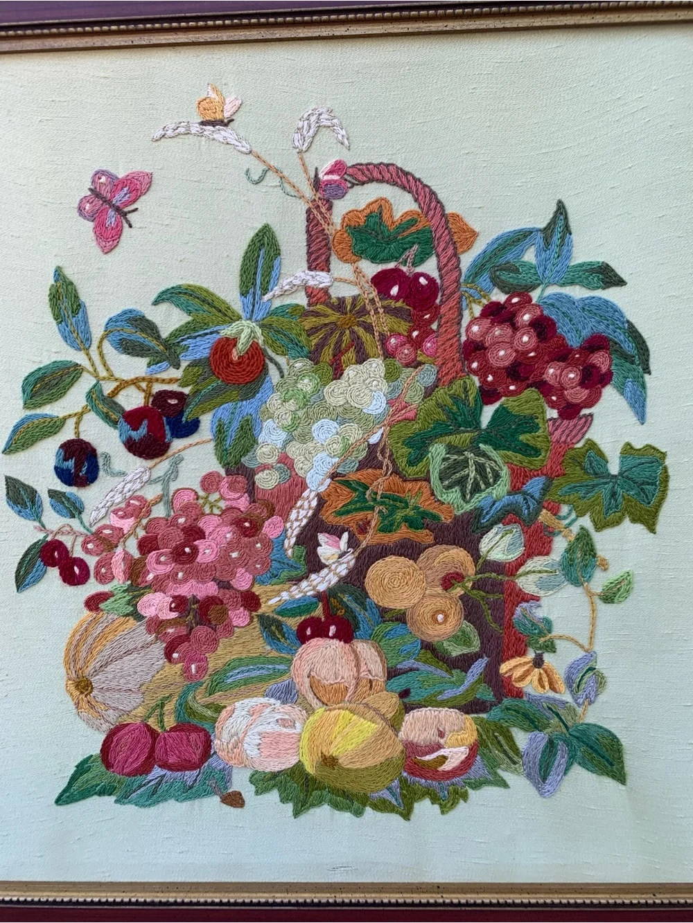 Spinnerin beautiful vintage
